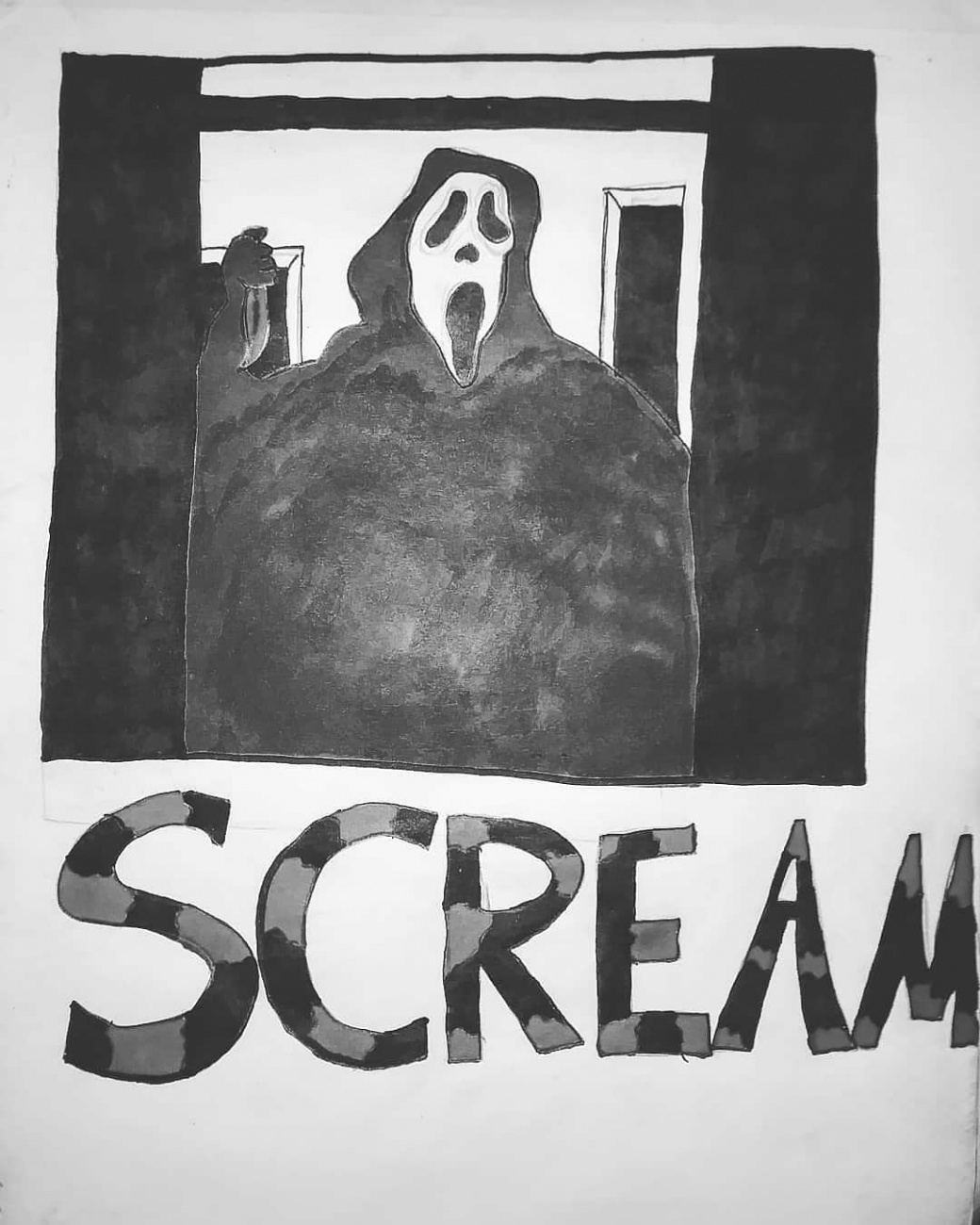 Scream 3