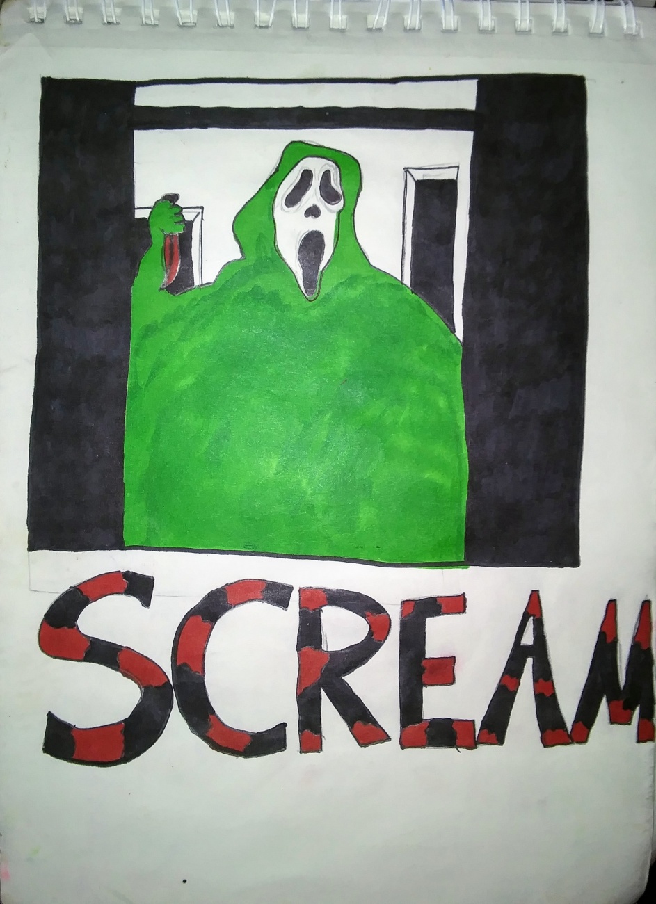 Scream