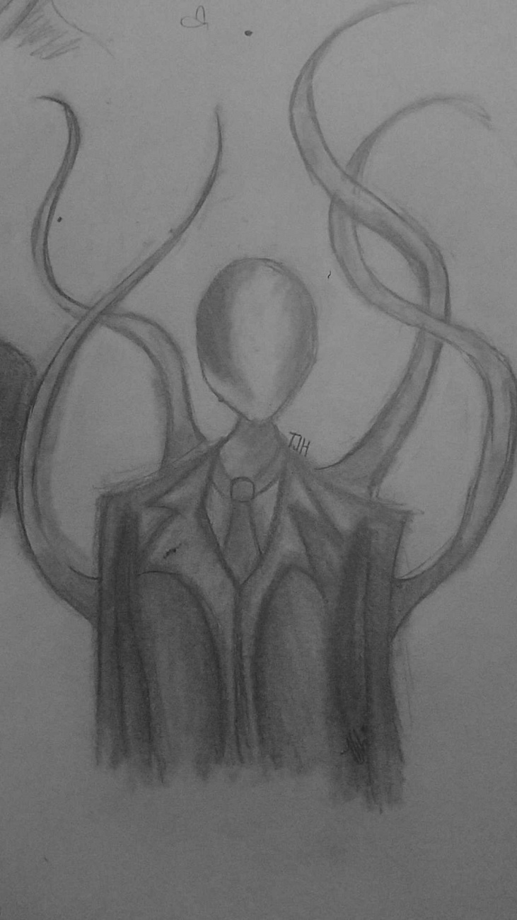 Slenderman2🖤