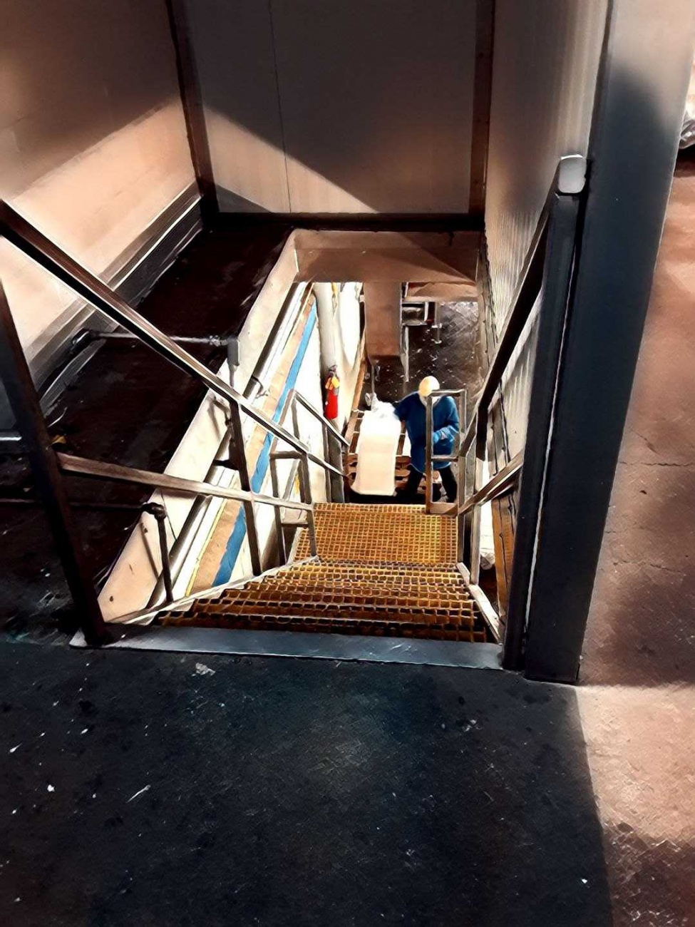 Stairway 