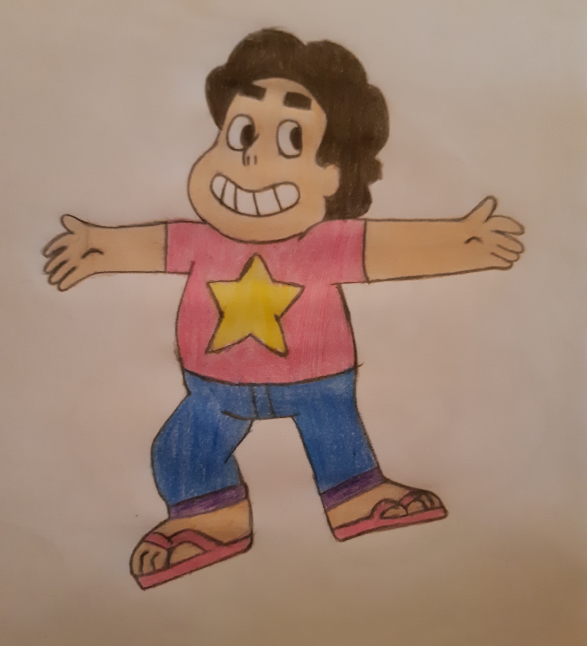 Steven Univers 