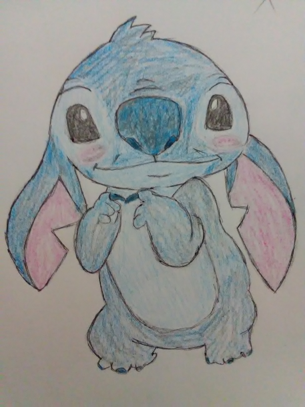 Stitch