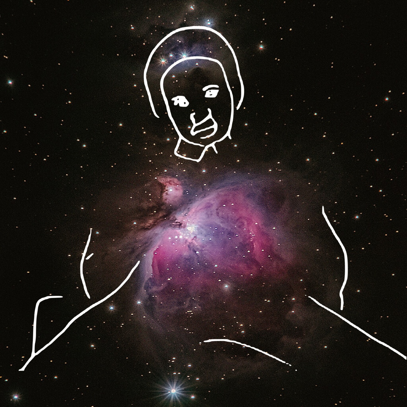 The Universe 