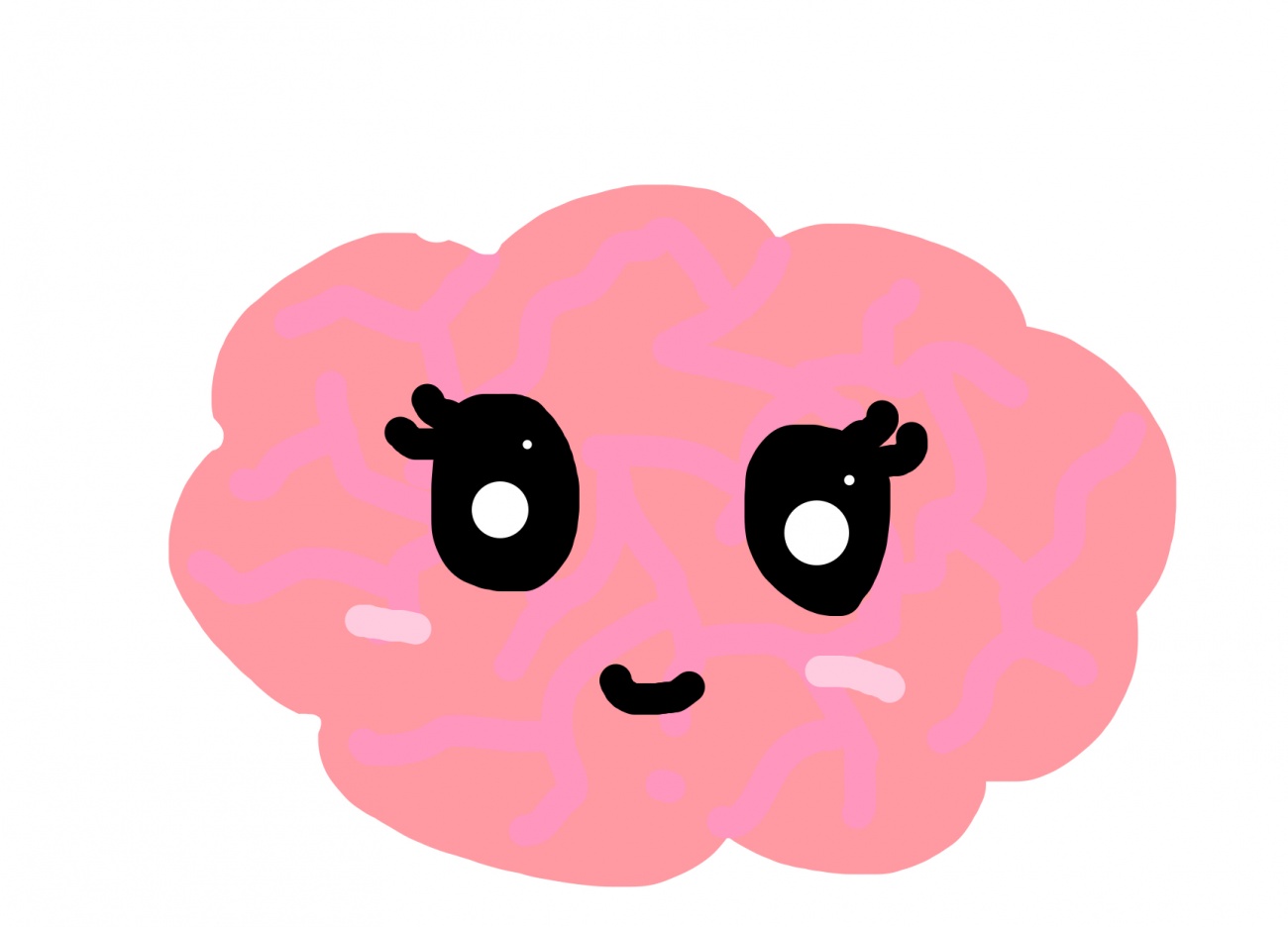 This is a brain teddy