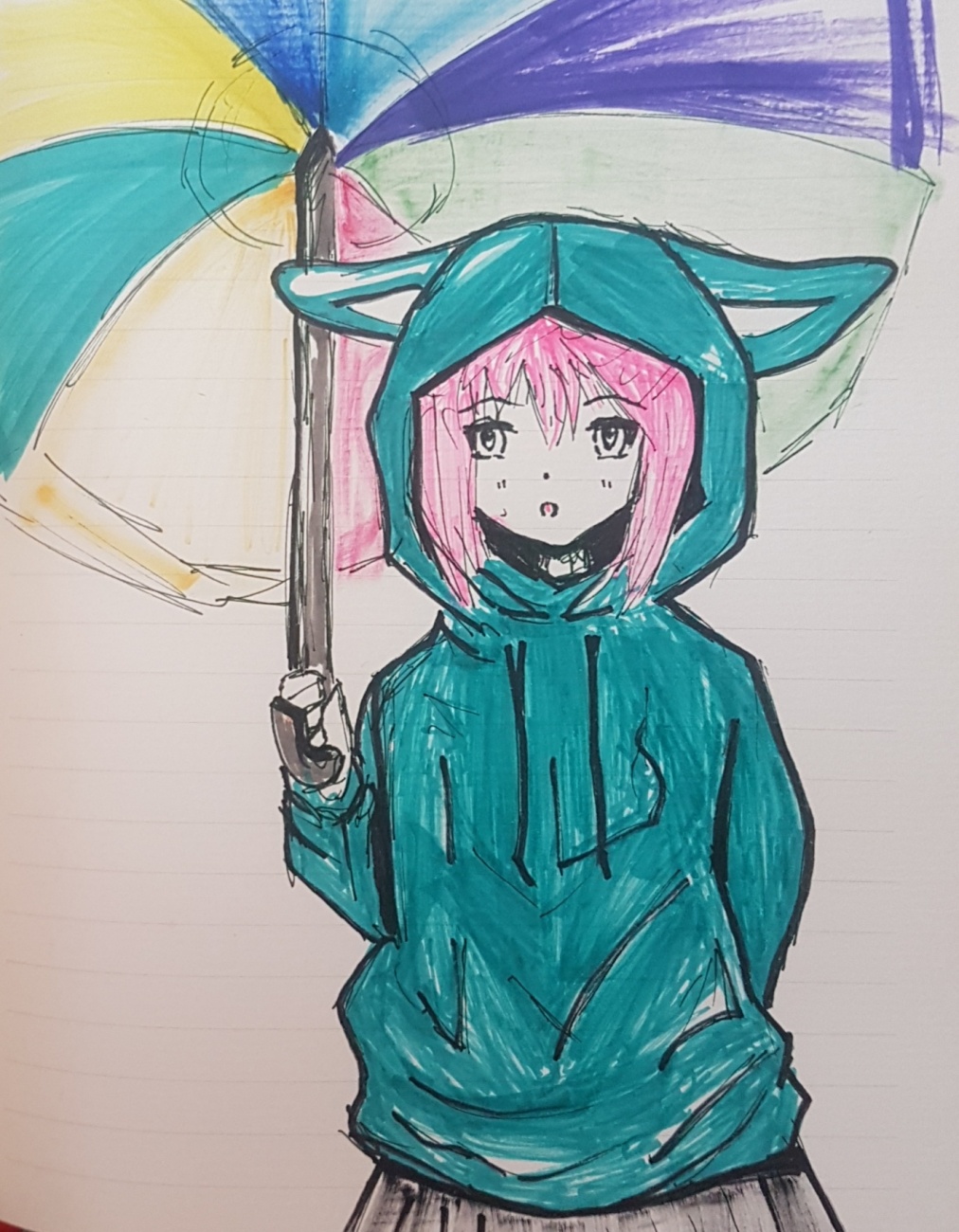 Umbrella