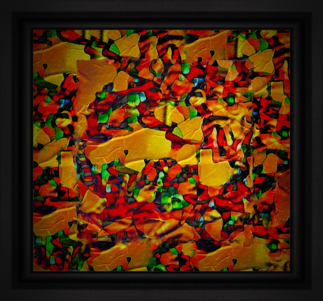 Untitled Abstract 