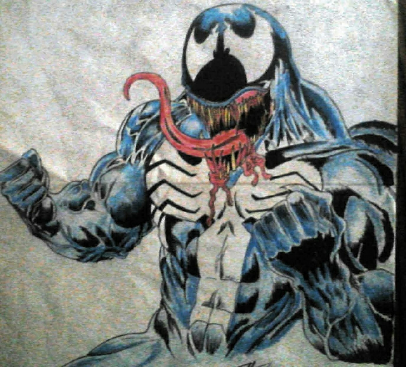 Venom