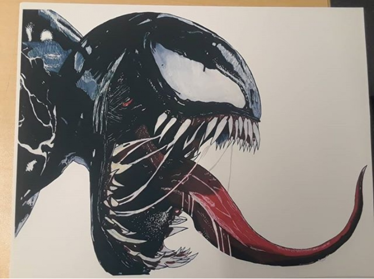 Venom