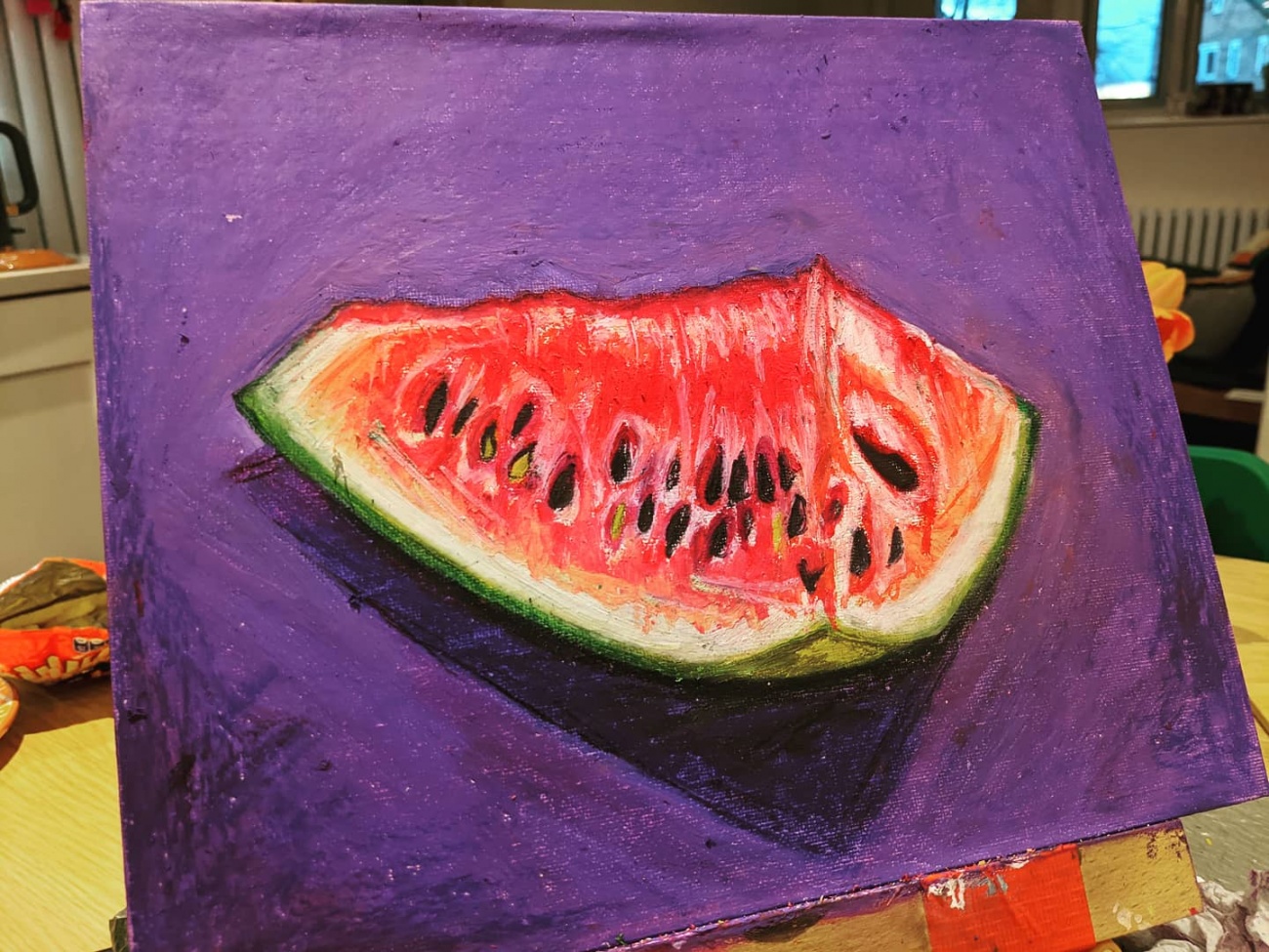 Watermelon