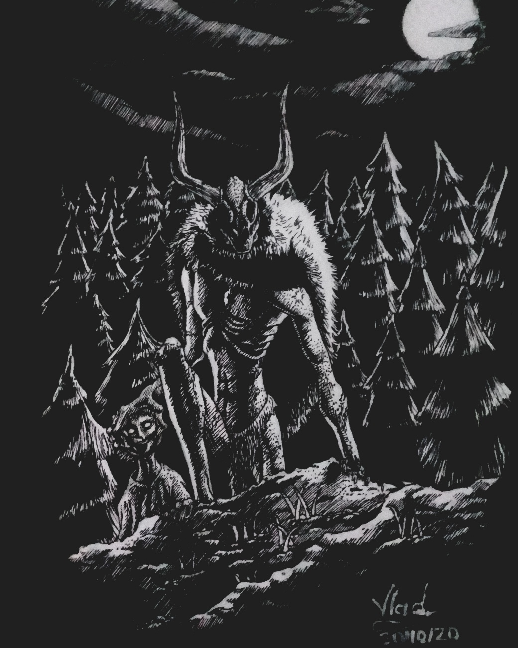 Wendigo