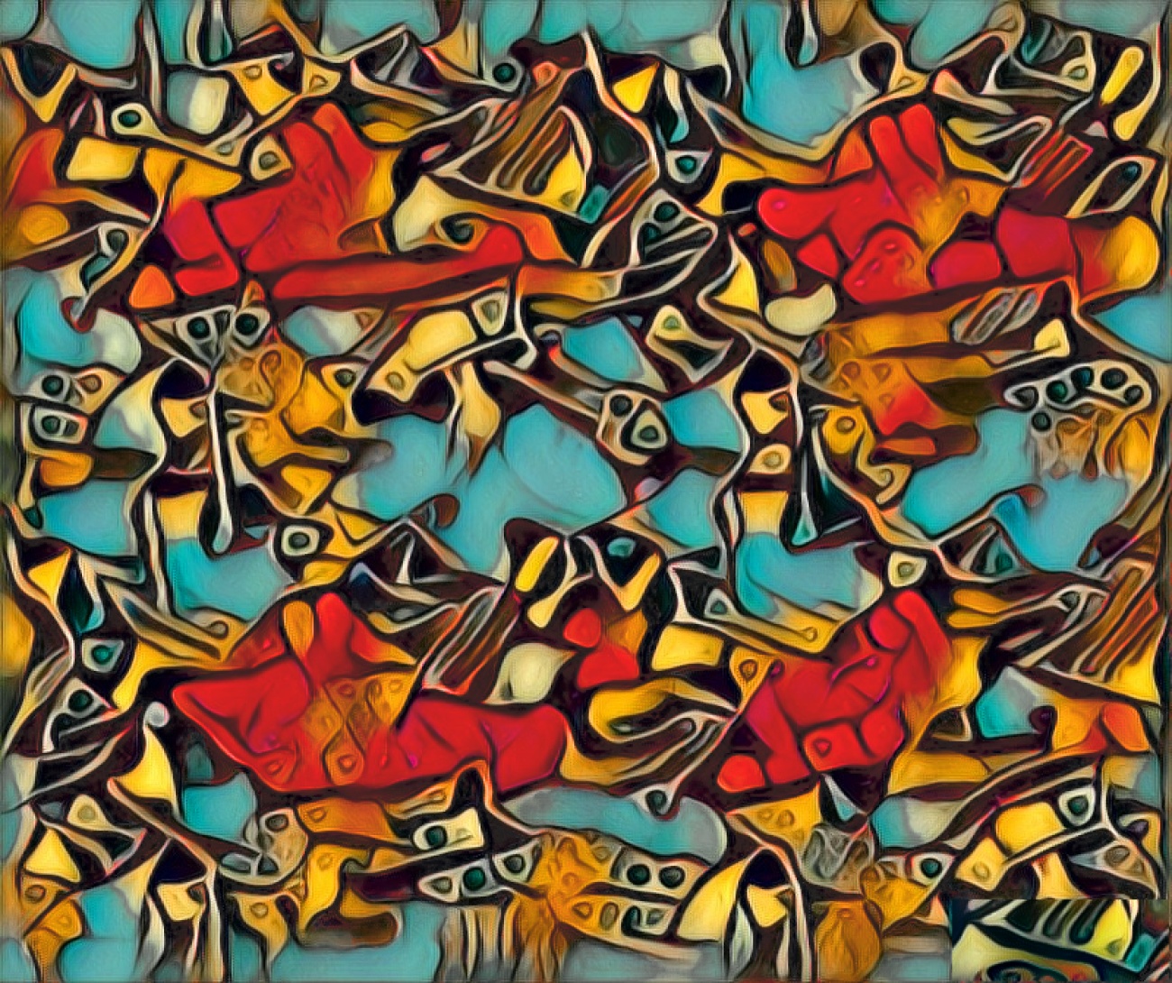 Whirligig 2