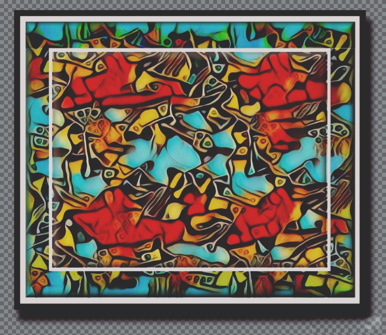 Whirligig